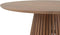 Salontafel Burundi Rond Acacia 90 cm - Naturel