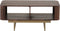 Salontafel Cambridge Mangohout - Walnut | Hotel collection
