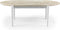 Salontafel Cleveland ovaal 120 cm - golden pure | BY-OLAF