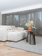Salontafel Comterra - Set van 2 - Zinc