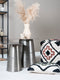 Salontafel Comterra - Set van 2 - Zinc