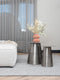 Salontafel Comterra - Set van 2 - Zinc