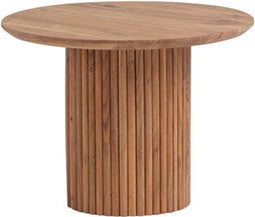Salontafel Congo Rond 60cm Acacia - Naturel