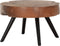 Salontafel Disk rond - 60cm