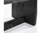 Salontafel Donn - Zwart | BY-BOO