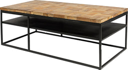 Salontafel, Grey Block, G890 grijs
