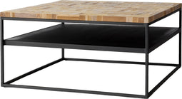 Salontafel, Grey Block, G890 grijs
