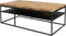 Salontafel, Grey Block, G890 grijs