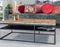 Salontafel, Grey Block, G890 grijs