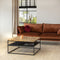 Salontafel, Grey Block, G890 grijs