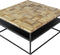 Salontafel, Grey Block, G890 grijs