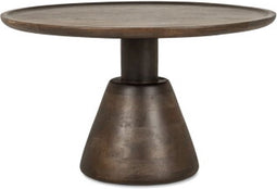 Salontafel Jade rond 75 cm