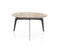 Salontafel Kenji - bruin | BY-BOO