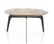 Salontafel Kenji - bruin | BY-BOO