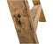 Salontafel Lawas - 120x70x45 - Naturel - Oud rustiek teakhout