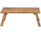 Salontafel Lawas - 120x70x45 - Naturel - Oud rustiek teakhout