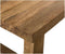 Salontafel Lawas - 120x70x45 - Naturel - Oud rustiek teakhout