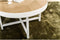 Salontafel Lenny rond 74 cm - Eiken | BY-OLAF