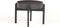 Salontafel liquid Large metal en houten poten - bruin | Moods collection