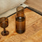 Salontafel Mangohout - Salontafel Sanne - Salontafel industrieel 130 x 70 cm
