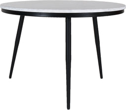 Salontafel Melle - Marmer - 65 cm