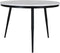 Salontafel Melle - Marmer - 65 cm