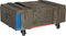 Salontafel Met Wielen - Legerkist