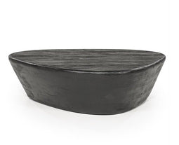 Salontafel Mila Groot - Zwart | Eleonora