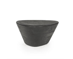 Salontafel Mila small - zwart | Eleonora