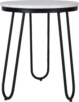 Salontafel Milan - Marmer - 39 cm