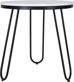 Salontafel Milan - Marmer - 49 cm