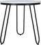 Salontafel Milan - Marmer - 49 cm