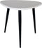 Salontafel Milou - Marmer - 55 cm