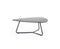 Salontafel Moos Medium - zwart | Eleonora