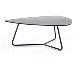 Salontafel Moos Medium - zwart | Eleonora