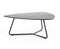 Salontafel Moos Medium - zwart | Eleonora