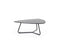 Salontafel Moos Small - zwart | Eleonora