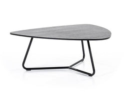 Salontafel Moos Small - zwart | Eleonora