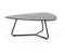 Salontafel Moos Small - zwart | Eleonora