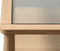 Salontafel Naturel Eikenhout - 24kg - 120x60x41cm - Elba
