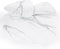 Salontafel Neno 95x85cm - wit