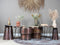 Salontafel Palma - Set van 2 - Copper