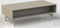 Salontafel Rechthoek - Greige MDF - 60x120x40cm - Palma - Giga Living