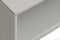 Salontafel Rechthoek - Greige MDF - 60x120x40cm - Palma - Giga Living