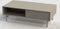 Salontafel Rechthoek - Greige MDF - 60x120x40cm - Palma - Giga Living