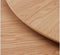Salontafel Rond Naturel - Eikenhout - Set van 2 - House Nordic