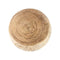 Salontafel - rond - ø40 cm - munggur