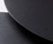 Salontafel Rond Zwart - Eikenhout - Set van 2 - House Nordic