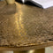 Salontafel - Ronde salontafel - Salontafel goud