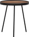 Salontafel Saturnus - Rond - 40cm